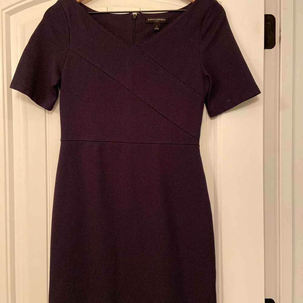Sheath dress